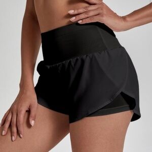 Shein Athletic Shorts